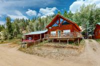 Hideaway on High - B&B Red River