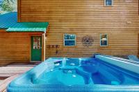 Serenity Now - B&B Angel Fire