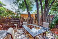 Casa Oeste - B&B Santa Fe