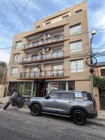Departamento Céntrico Con vista a las sierras - Chambres d'hôtes San Luis