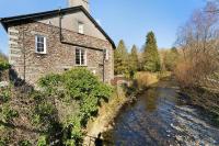3 Bed in Grasmere oc-lr193 - Bed and Breakfast Grasmere