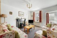 3 Bed in Grasmere oc-lr193 - Chambres d'hôtes Grasmere
