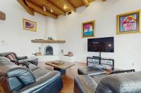 Southwest Stunner - B&B Ranchos de Taos