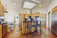 Southwest Stunner - B&B Ranchos de Taos