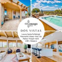 Camino Oasis - B&B Santa Fe