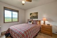 Mountain View Cabin - B&B Angel Fire