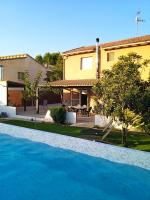 Casa Elena - B&B Navarrés