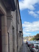 Moss Apartment, central Stirling - Ferienwohnung Stirling