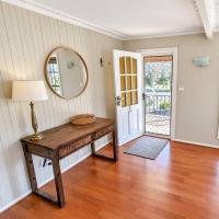 Cupie's Cabin - B&B Talbingo