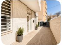 Loft Madrid Ifema&Airport F1Madring - B&B Madrid