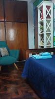 CuartoNvaCba - B&B Córdoba