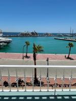 New Marina Deluxe - B&B Hurgada