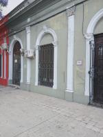 Alojamiento Irastorza - B&B Nueva Palmira
