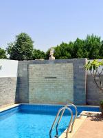 Nefertarie Villa - B&B Luxor