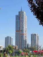 Nest one premium 36the Floor - Ferienwohnung Taschkent