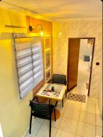 MOAYÉ aBATTA - Ferienwohnung Abidjan