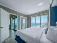 Immaculate 2 Bedroom Apartment with Stunning Views! Palace Resort 2113 - Chambres d'hôtes Myrtle Beach