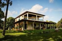 Hotel Pousada Flor de Alecrim - Goiana - B&B Goiana
