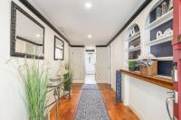 Fun Garden Apartment in Historic District - B&B Savannah