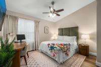 Gorgeous Townhome UF Campus Adjacent Full Kitchen - B&B Gainesville