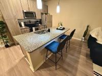 Modern and cozy space near River city and Airport - Ferienwohnung Jacksonville
