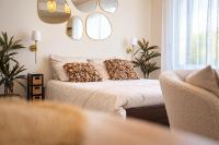 Appartement Bruxelles Expo - B&B Wemmel