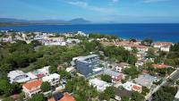 Rizz Suites Sosúa King size bed Pool 24 7 GYM Waterfall shower - B&B Sosúa