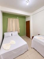 Residencial Sabrina - B&B Itacaré