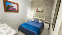 Recanto das Gaivotas - Praia de Cima - Bed and Breakfast Palhoça