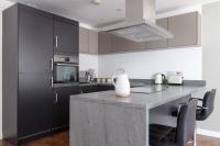 Stylish Flat in Canary Wharf with Balcony - B&B Londres