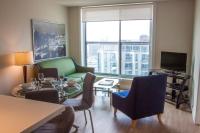 Glen Grove At Maple Leaf, Apartmánové hotely - Toronto