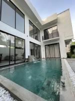 Vera Lanka Luxury Pool Villa - Ferienwohnung Hikkaduwa