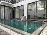Vera Lanka Luxury Pool Villa - Ferienwohnung Hikkaduwa