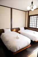 Hakuba Third Place Lodge - Chambres d'hôtes Hakuba