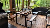 Villa Foresta TERU - Chambres d'hôtes Nasu
