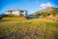 Casa Peguche - B&B Otavalo