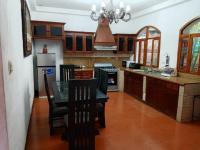 Hostal Tiacauh-Tlalli - B&B León