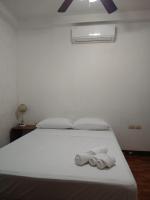 Habitación Doble Económica