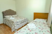 Apart Serra Azul 2 - Chambres d'hôtes Santa Bárbara