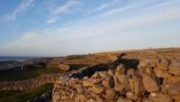 Camera Familiare con Vista Mare
