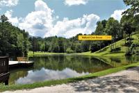 Mallard Cove - lakeside - B&B Robbinsville