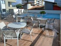 2-Quartos apartamento- Praia dos Milionários - Ilhéus - Ferienwohnung Ilhéus