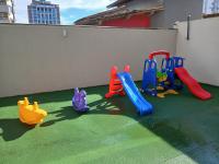2-Quartos apartamento- Praia dos Milionários - Ilhéus - Ferienwohnung Ilhéus