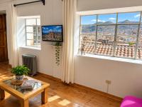City View Cusco - Cerca a la plaza de Armas - B&B Cusco