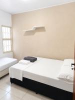 Casa Luz da Fé Aparecida - Chambres d'hôtes Aparecida