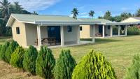 Citrus Grove Aitutaki Studio 2 - B&B Amuri