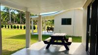 Citrus Grove Aitutaki Studio 2 - B&B Amuri