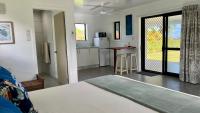 Citrus Grove Aitutaki Studio 2 - B&B Amuri