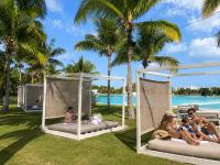 Ocean Bliss vista de playa - B&B Playa Blanca