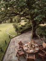 Laneside House - Idyllic Grade II Listed Farmhouse - B&B Bolton by Bowland